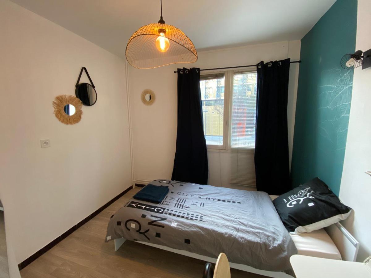 Cosy Pretty Flat Saint-Etienne (Loire)