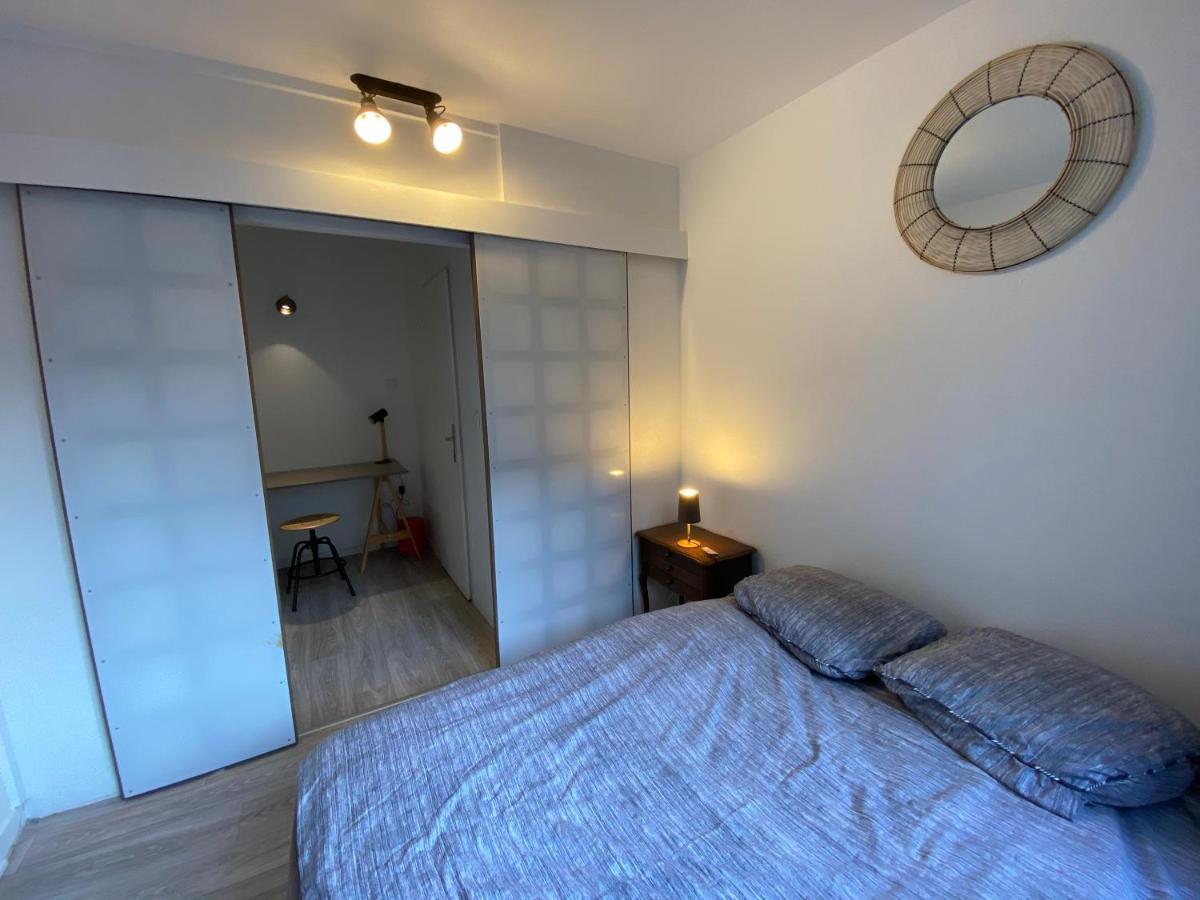 Cosy Pretty Flat Saint-Etienne (Loire)