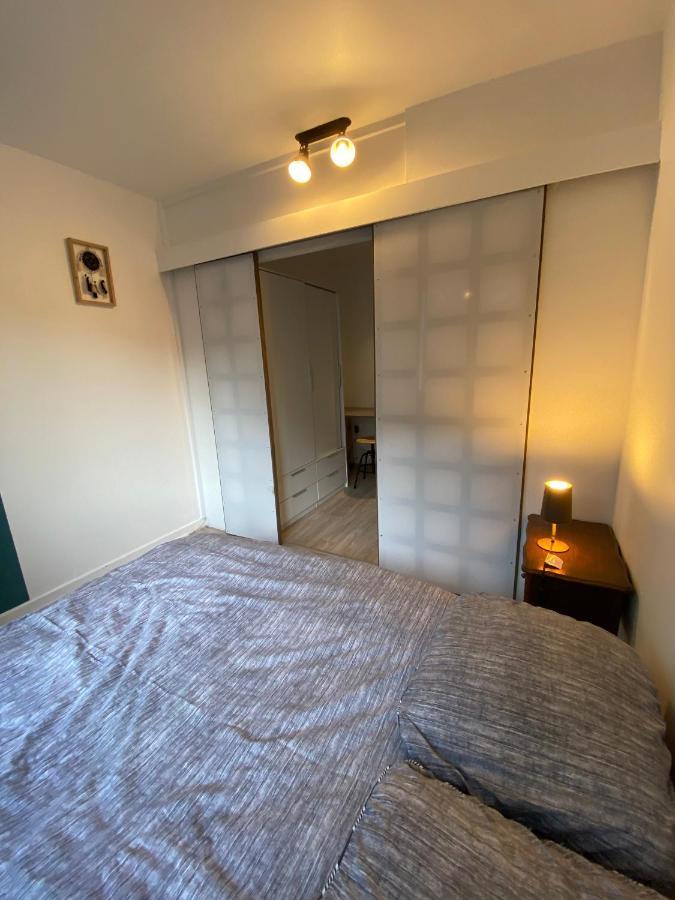 Cosy Pretty Flat * Saint-Etienne (Loire)