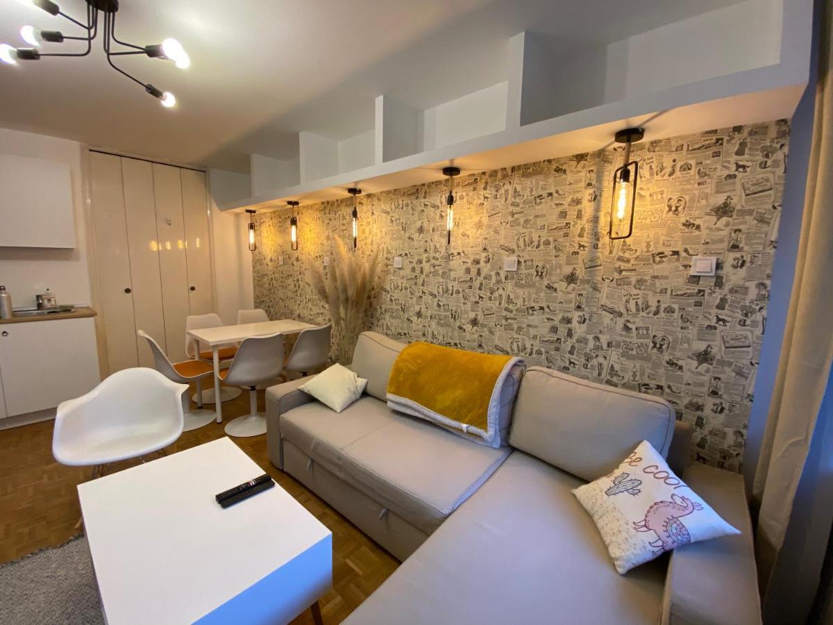 Cosy Pretty Flat *