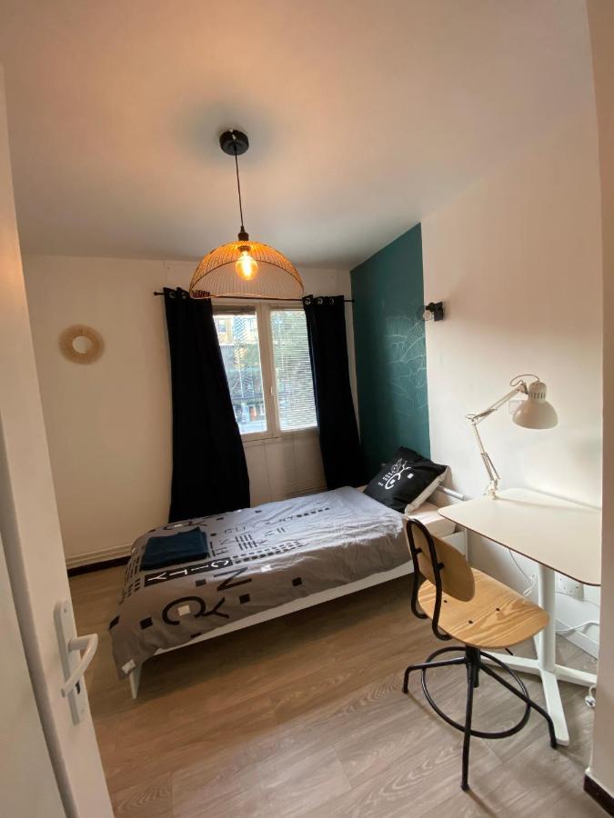 Cosy Pretty Flat * Saint-Etienne (Loire)