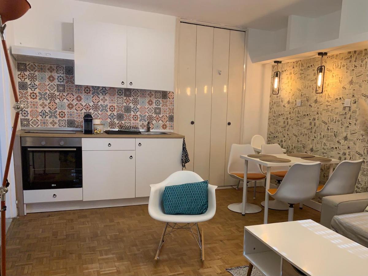 Apartment Cosy Pretty Flat Saint-Etienne (Loire)