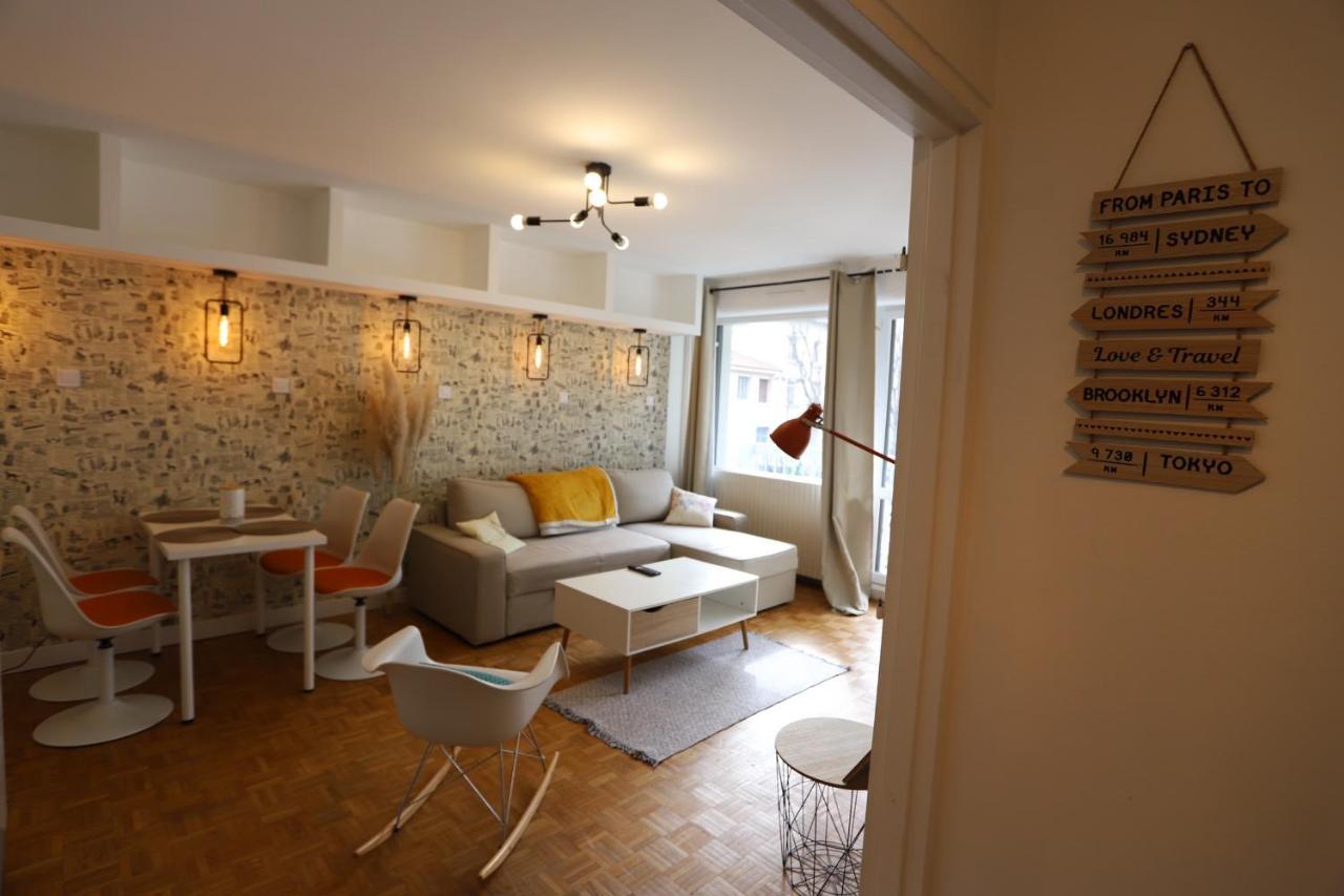 Cosy Pretty Flat Appartamento *