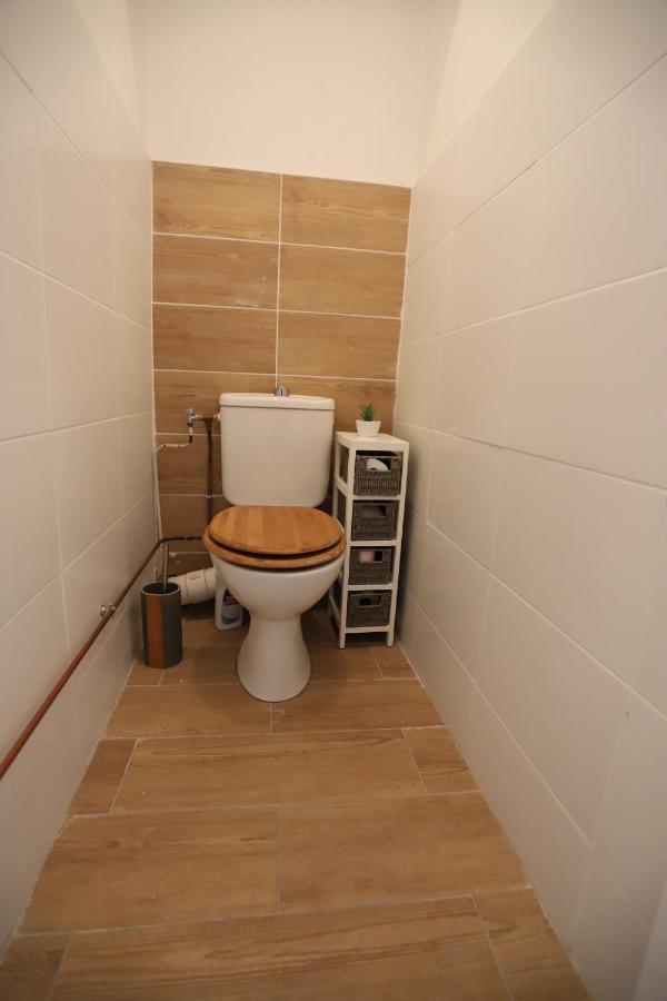 Cosy Pretty Flat Appartamento